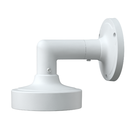 SF-WALLBRACKET-0409 Safire Smart Wall Mount   For fisheye dome cameras 