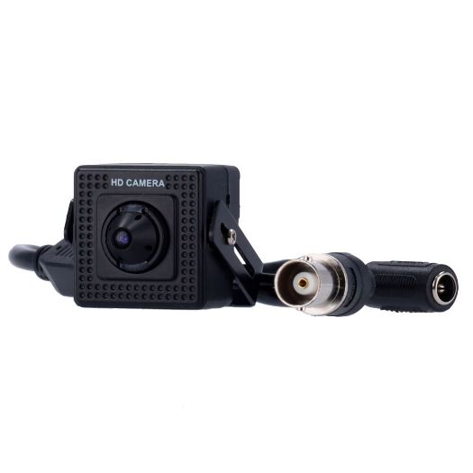 SF-IPPHOLE025A-2I1, Safire Smart, Pinhole IP gama kamera I1 Napredna umjetna inteligencija