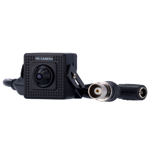 SF-IPPHOLE025A-2I1 Safire Smart   Pinhole IP gamma camera I1 Advanced AI 