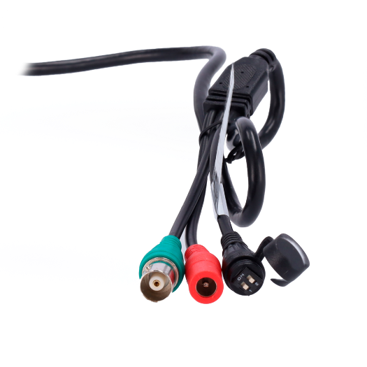 SF-T956V-3KE Turret Camera ECO Range   Output 4 in 1 / Resolution (2880x1620) 