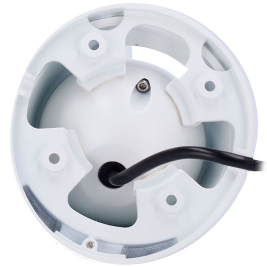 SF-T942-2E, 1080p ECO kupolasta kamera, 4 in 1 (HDTVI / HDCVI / AHD / CVBS), 1/2.7" Brigate BG0806