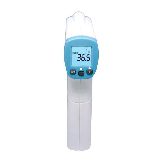 UT300H, Infracrveni precizni termometar, Točnost 0,3 °C, Raspon mjerenja 32°C ~ 43°C