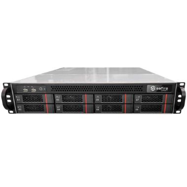 SF-SERVERVMS-1000CH, Safire Smart, Server s VMS-om do 1000CH, 256 uređaja