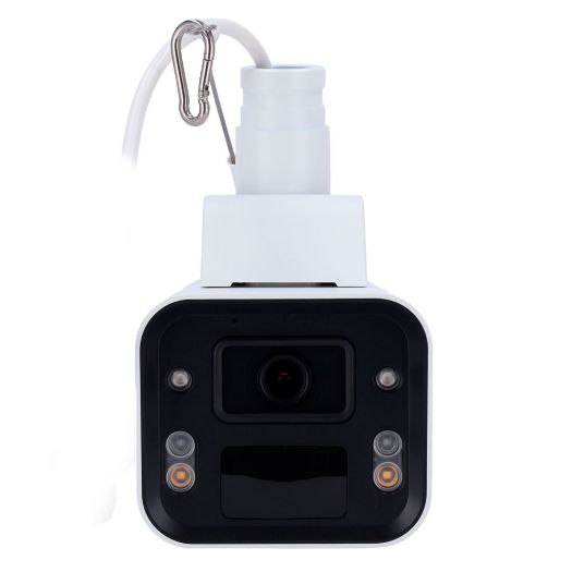 SF-IPB382CA-4I1-SOLAR4G, Safire Smart, Bullet IP kamera I1 4G Solarni panel i baterija