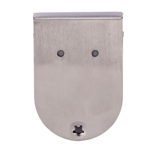 TS-GLASSDOOR-LOCK5KEYS, Rezervni dio za kućište, Brava i pet ključeva, Odgovara za model TS