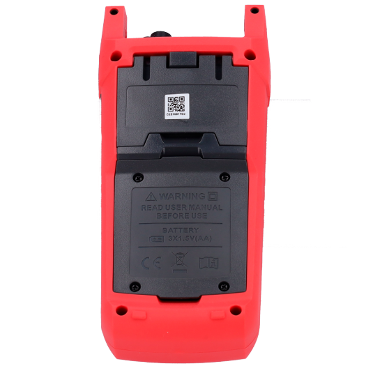 UT692D Fiber optic tester   Fiber Optical Power Evaluation   FC Connector 