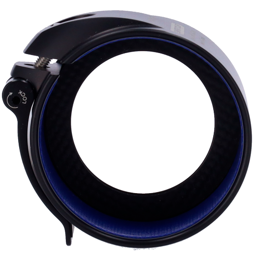 SMARTCLIP-HUNT-ADAPTER58 Thermal clip on adapter   Thread M52x0.75   Size 58 mm 