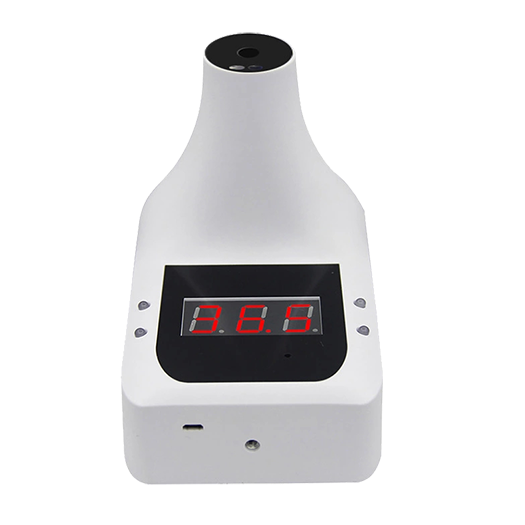 THERMOMETER-K3 Infrared Precision Thermometer   Accuracy ±0.2oC   Measurement range 0oC ~ 50oC 