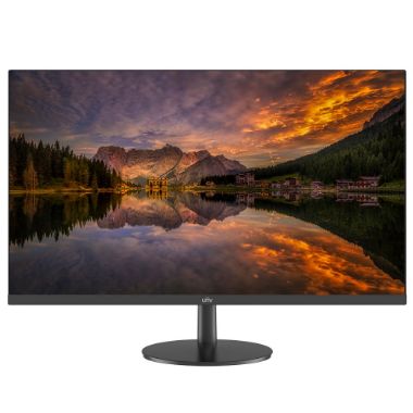 UV-MW-LC27-B, Full HD LED monitor od 27", Dizajnirano za korištenje u nadzoru, Format 16:9
