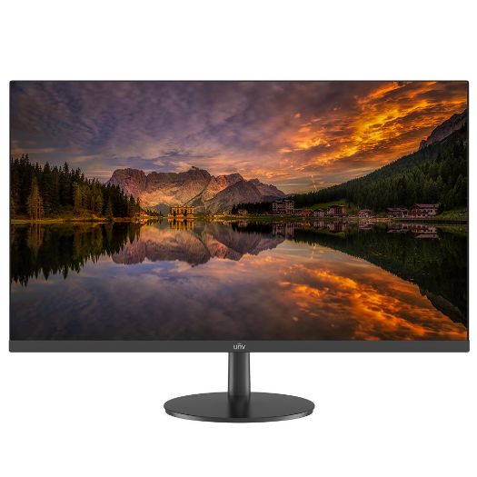 UV-MW-LC27-B, Full HD LED monitor od 27", Dizajnirano za korištenje u nadzoru, Format 16:9
