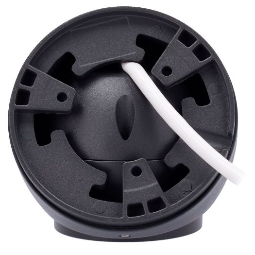 SF-IPT010A-4B1-DL-GREY, Safire Smart, Domet IP kamere s kupolom B1, Rezolucija 4 megapiksela (2566x1440)