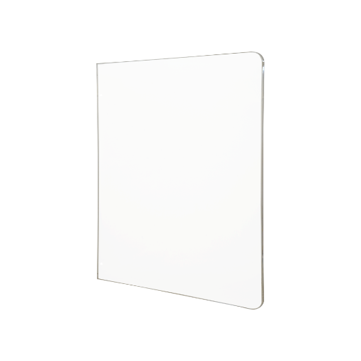 TS-SG808-D800 Turnstile door   Compatible with TS SG808   364 (W) x 680 (H) x 10 (D) mm 