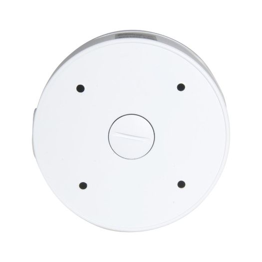 SN-CBK649B, Razvodna kutija, Za bullet / dome kamere, Pogodno za vanjsku upotrebu