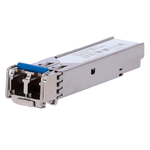 SFP-1310EX-40SMF-LC Industrial SFP transceiver module   TRx 1310 nm   Single mode fiber 