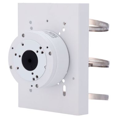 SF-PB-0103+0501, Safire pametni nosač za stup, Visina 215 mm, Promjer baze kamere 112 mm