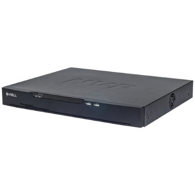 SN-NVR3816E2-J Sunell SN NVR3816E2 J   Eco Range   NVR recorder 16CH IP 