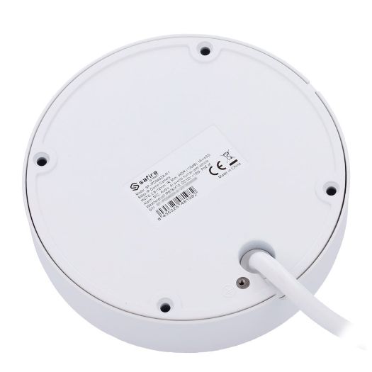 SF-IPD540ZA-6I1, Safire Smart, Serija IP kupolastih kamera I1 Napredna umjetna inteligencija, Rezolucija 6 megapiksela (32961856)