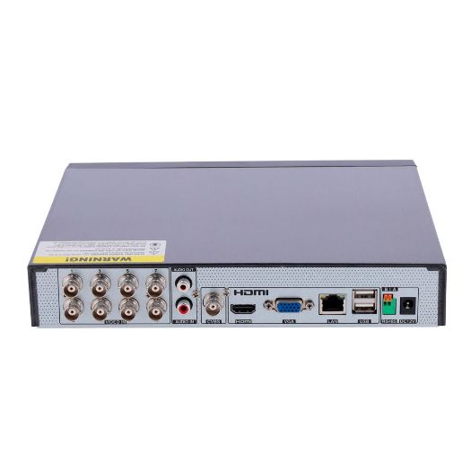 SF-XVR6108-HQ-SMD, Safire Smart, XVR analogni snimač serije 6, 8CH HDTVI/HDCVI/AHD/CVBS/ 8+4 IP