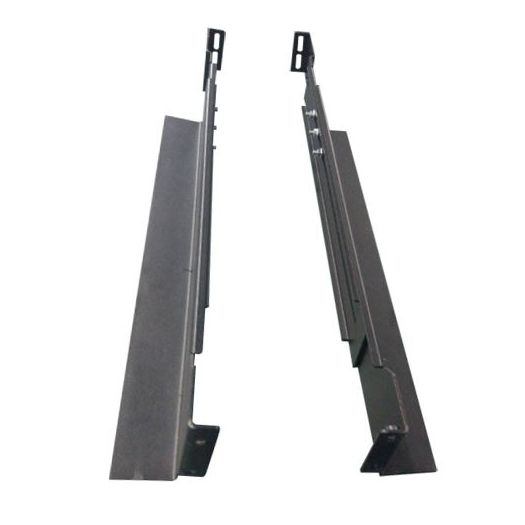 UPS-RACK-KIT, Stalak, montažne jezičke, Kompatibilan s UPSx000VA, NA, 2, STALAK