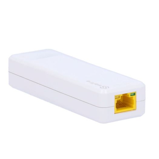 SF-POE-EXT0302-60W, Safire Indoor PoE Produživač, Proširuje domet snage do 650 metara