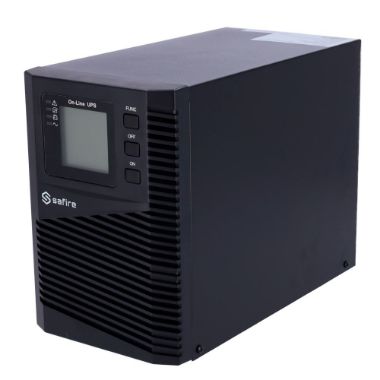 UPS1000VA-ON-4IEC, UPS online, Snaga 1000VA/900W, Ulaz 200~240 Vac / Izlaz 200~240 Vac