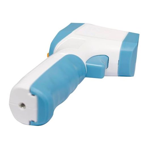 UT305R, Infracrveni precizni termometar, Točnost 0,3 °C, Raspon mjerenja 32°C ~ 43°C