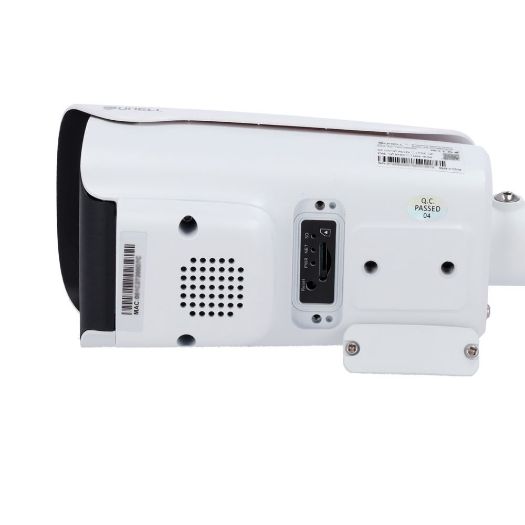 SN-TPC2553DRT-F07, Sunell Dual IP bullet termalna kamera, 256x192 VOx | 7mm Leća