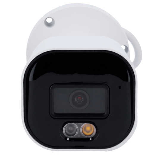 SF-IPB080A-6E1-DL Safire Smart Bullet IP kamera serija E1 umjetna inteligencija 