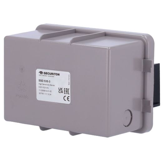 SSD535-3, Uređaj za detekciju dima za ASD 535, 0, 02% Op./m (glavni prag alarma)