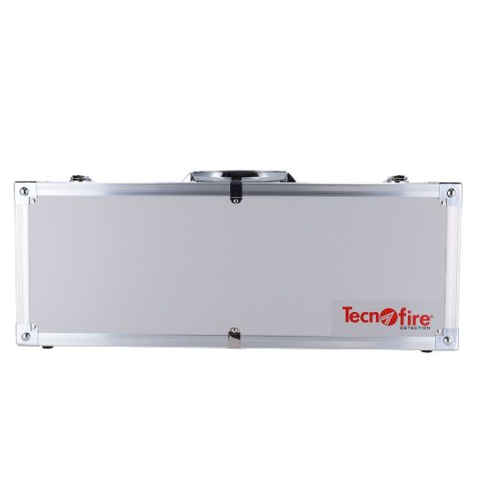 TF-FDTR1, Ispitna oprema za optičke i toplinske detektore, Zglobna glava za ekstrakciju