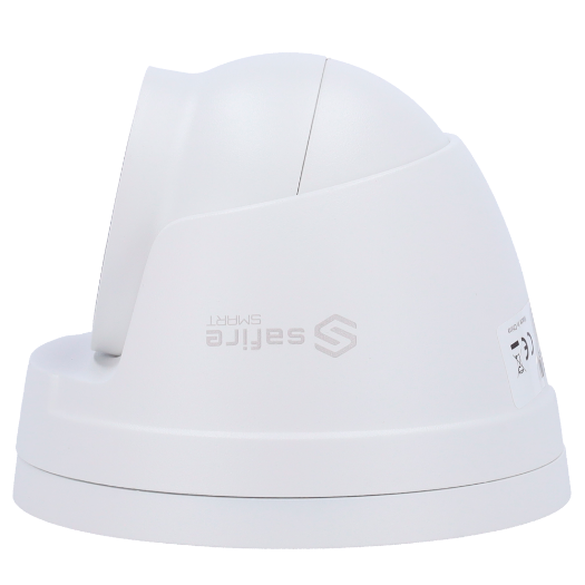SF-T020-2B1-DL Safire Smart   Turret camera 4 in 1 Range B1 with dual light 