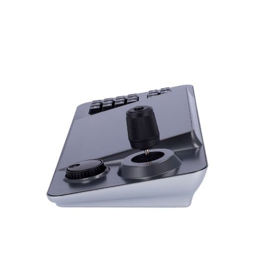 UV-KB2100, Uniview IP tipkovnica, Kapacitivni zaslon osjetljiv na dodir 10,1" (1280x800)