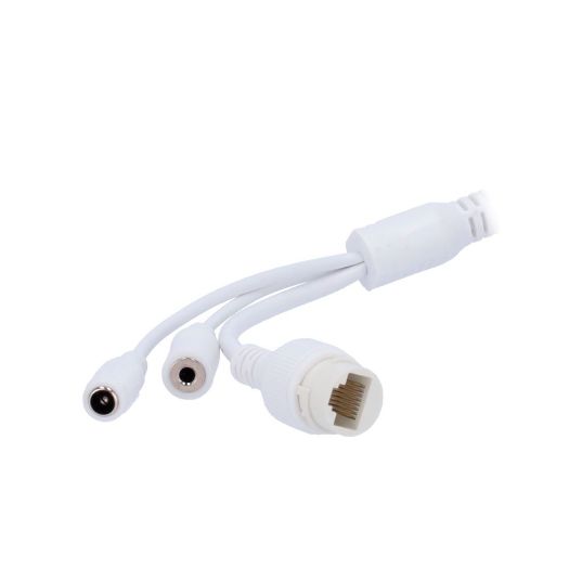 SF-IPB080A-4I1, Safire Smart, Serija Bullet IP kamera I1 Advanced AI, Rezolucija 4 megapiksela (2592x1520)