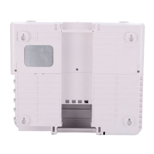 SF-SW1108HIPOE-HF-120-OUT, Vanjski prekidač PoE, 6 RJ45 PoE+ 2 RJ45 Pozdrav, PoE 2 RJ45 Uzlazni kanal 1 SFP