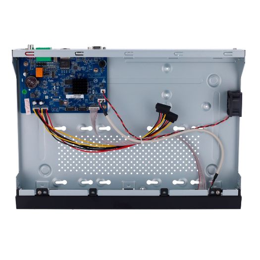SF-NVR6216-B2, Safire Smart, NVR snimač za IP kamere, Raspon B2, 16-kanalni video / H.265+ Kompresija / 2HDD