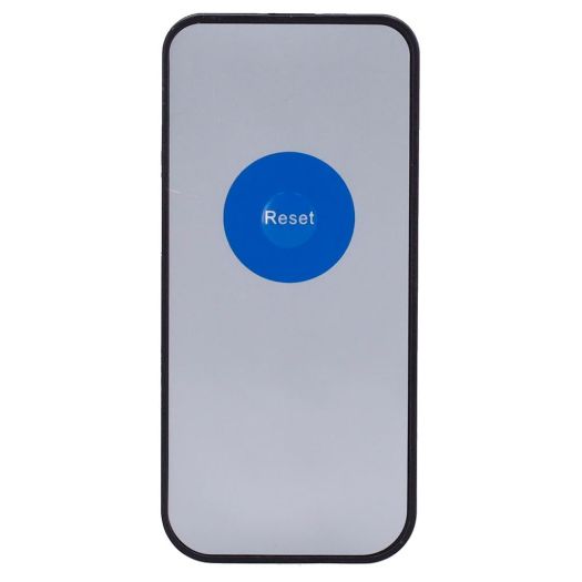 SF-SECURITYSTAND-RC-S, Daljinski upravljač protiv, podrška za krađu EAS, Deaktivira zvučni i svjetlosni alarm