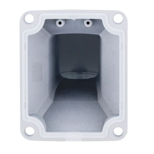 SF-WALLBRACKET-0209, Pametni zidni nosač Safire, Za kupolaste kamere, 182,6 (V) x 97,3 (Š) x 306,4 (D) mm