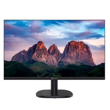 SF-MNT27-FHD-E, Monitor 27", FHD rezolucija, Osvježenje 100 Hz, Kontrast 1000:1
