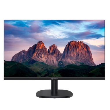 SF-MNT27-FHD-E SAFIRE LCD monitor 27"   Designed for video surveillance 24/7 