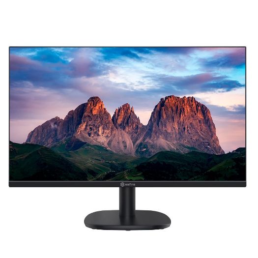 SF-MNT27-FHD-E, Monitor 27", FHD rezolucija, Osvježenje 100 Hz, Kontrast 1000:1