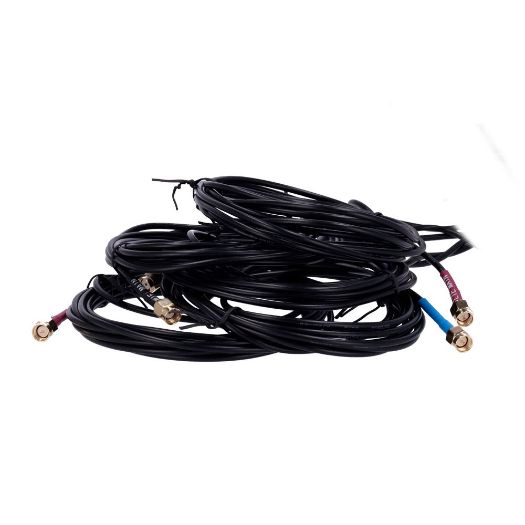 TK-PR1KCO28, Teltonika antena, LTE/Wi, Fi/GNSS kombinacija, Montaža na krov vozila