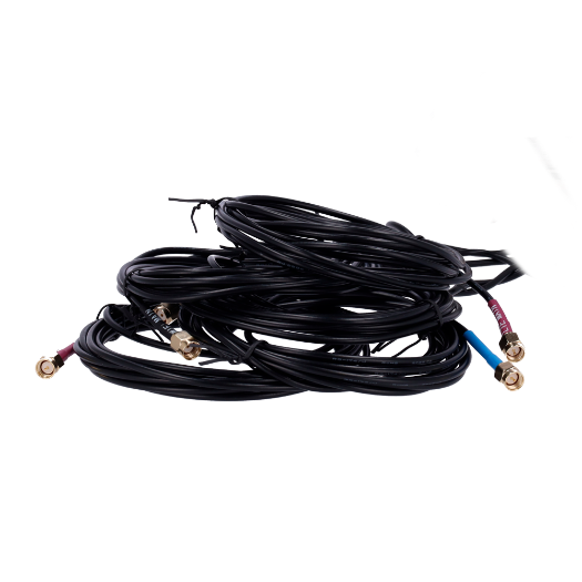 TK-PR1KCO28 Teltonika Antenna   LTE/Wi Fi/GNSS Combo   Vehicle roof mounting 