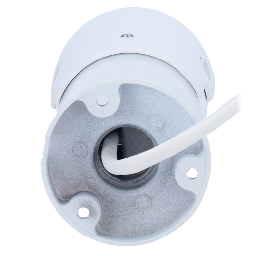 UV-IPC2125LE-ADF28KM-H Uniview IP Bullet Camera   Easy range   5 MP | Lens 2.8 mm | microSD 512 GB 