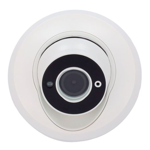 ST-IPC39A, Strimax, IPC kupolasta kamera, 1/2,8" CMOS 1080P, Objektiv od 2,8 mm, IR domet do 15m