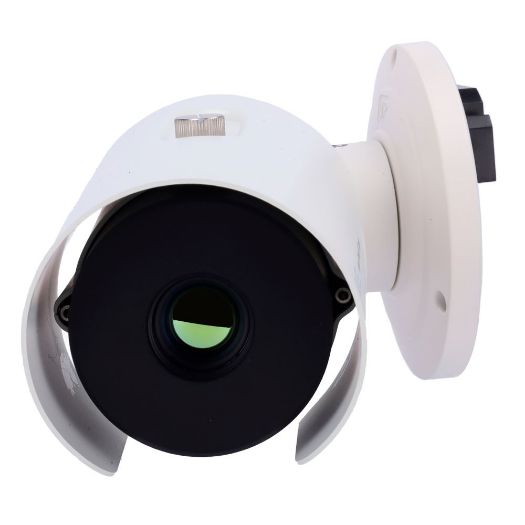 SN-TPC4107KV-F15, Sunell IP termalna kamera, 384x288 VOx | 15mm Leća, Toplinska osjetljivost 40mK