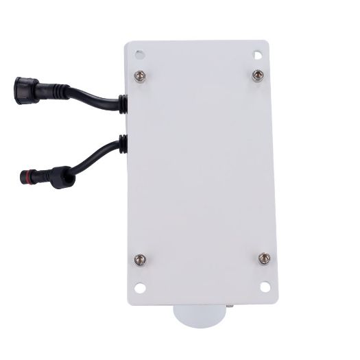 SF-SOLARKIT-BATT-512WH, Stajati, samostalni sustav napajanja za CCTV, Solarni panel od 100W