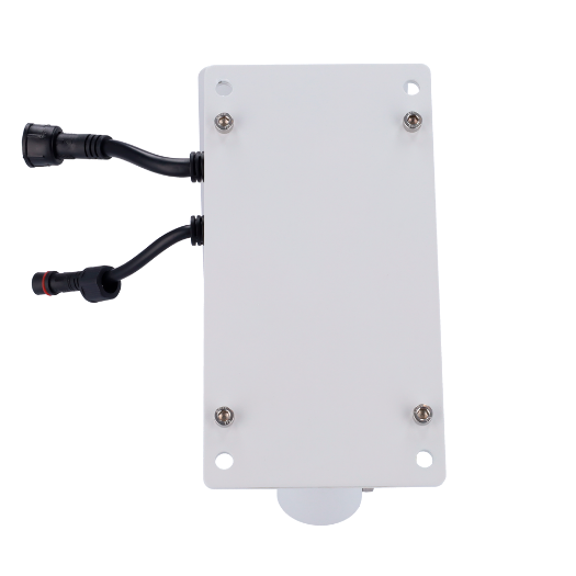 SF-SOLARKIT-BATT-512WH Stand alone power supply system for CCTV   Solar panel of 100W 