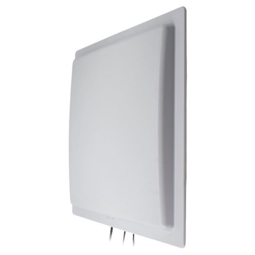 UHF-READER-20M, Pristupni čitač, Pristup UHF TAG-u, Podesivi raspon do 20 m