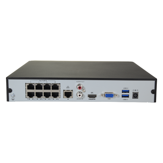 UV-NVR301-08E2-P8