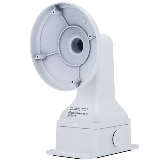 SF-PBRACKET-0218, Nosač pametne kupole Safire, Za kupolaste kamere s razvodnom kutijom